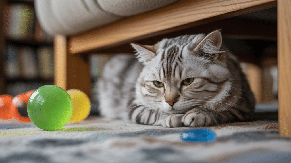 chat apathique-1