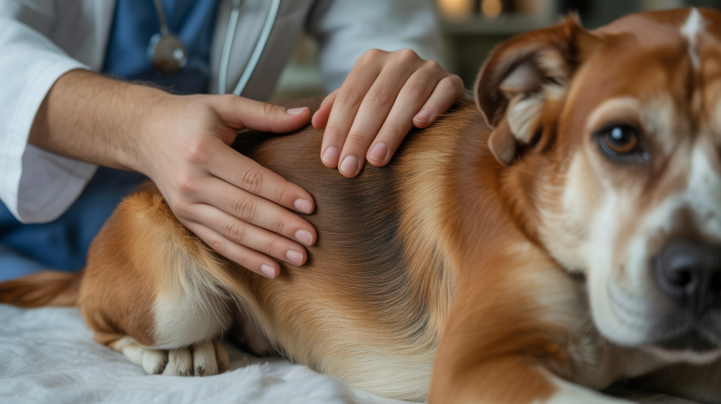 Ostéopathe pour chien-2