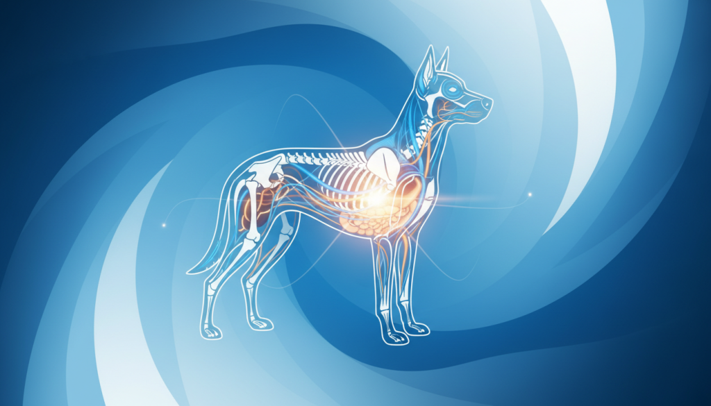 Ostéopathe pour chien-3