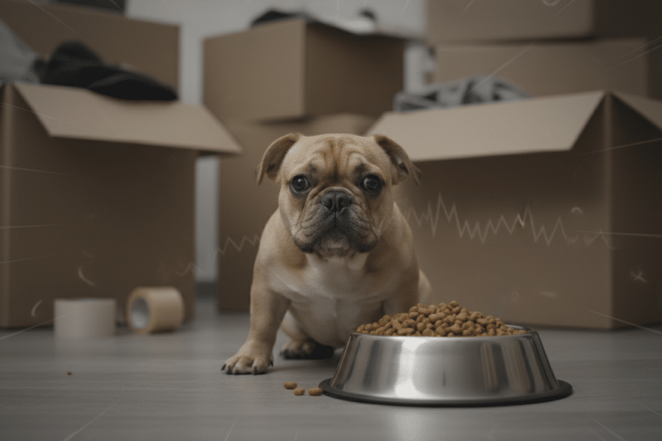 chiot ne mange pas beaucoup-2